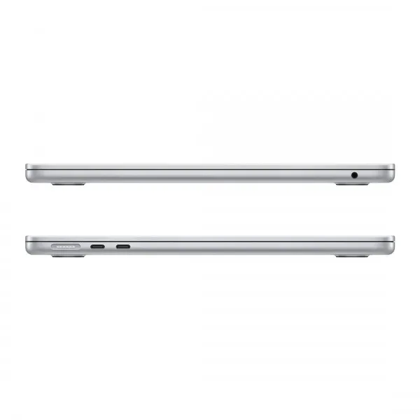 MacBook Air M2 8G SSD256G シルバー Купить MacBook Air 13 Retina, Silver, 256GB, 8 CPU / 8 GPU